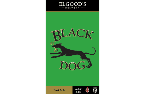 Black Dog Mild