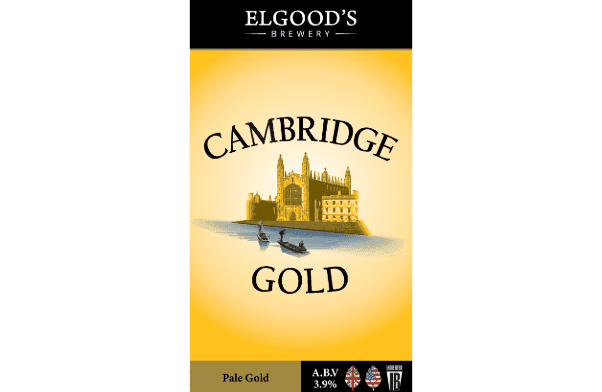Cambridge Gold