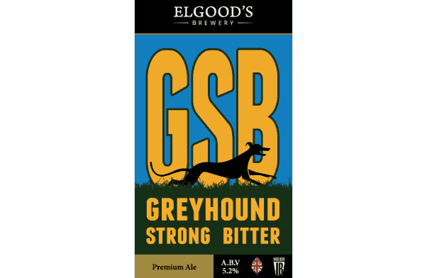 Greyhound