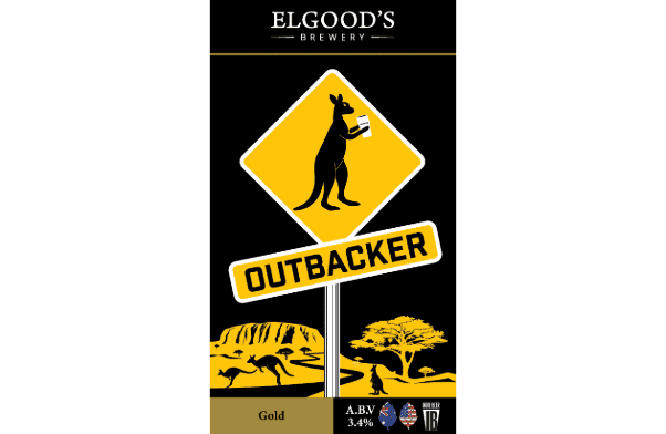 Outbacker