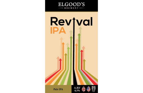 Revival IPA