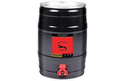 Double Dog 5L Mini