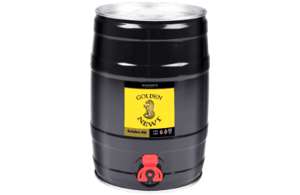 Golden Newt 5L Mini