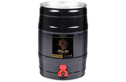 Mocha Porter 5L Mini