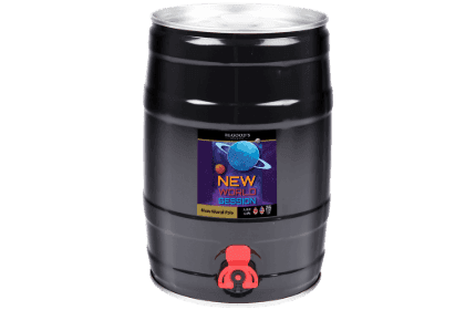 New World Session 5L Mini