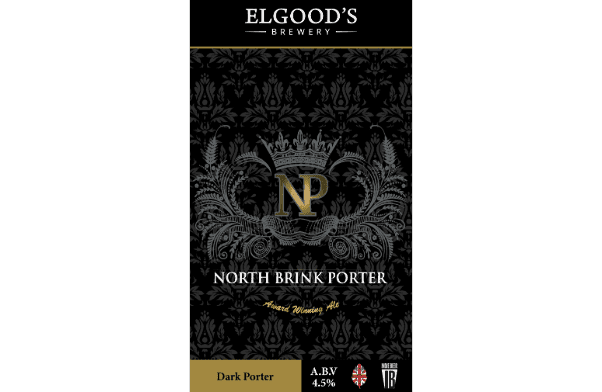 North Brink Porter
