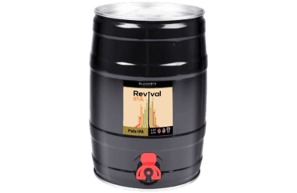 Revival IPA 5L Mini