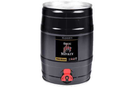 Shug Monkey 5L Mini