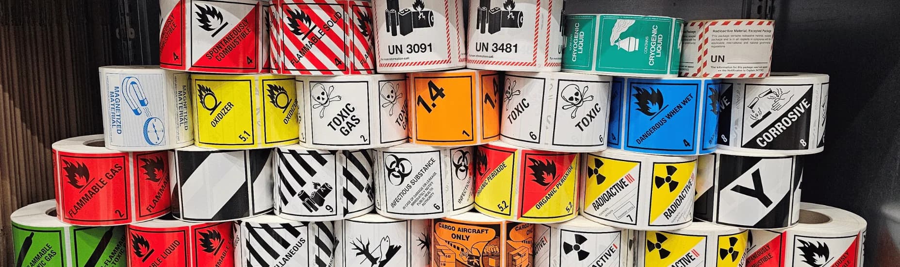 How To Ship Dangerous Goods?