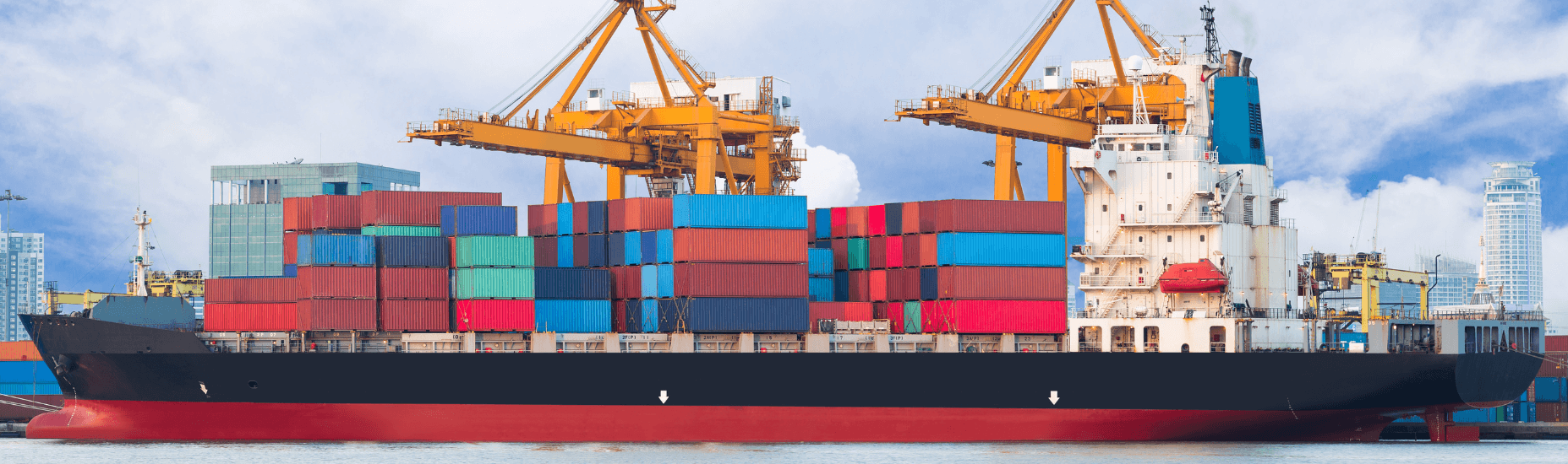 EV Cargo Sharpens Strategic Focus on Global Forwarding
