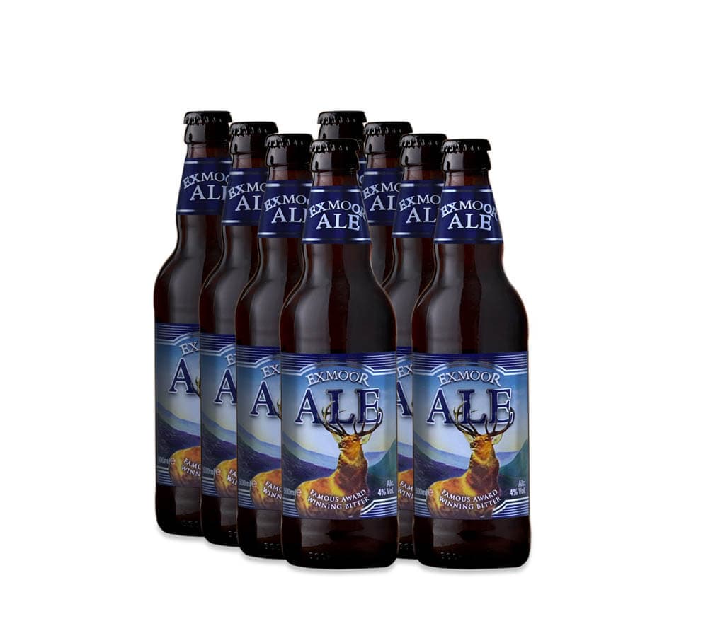 Exmoor Ale