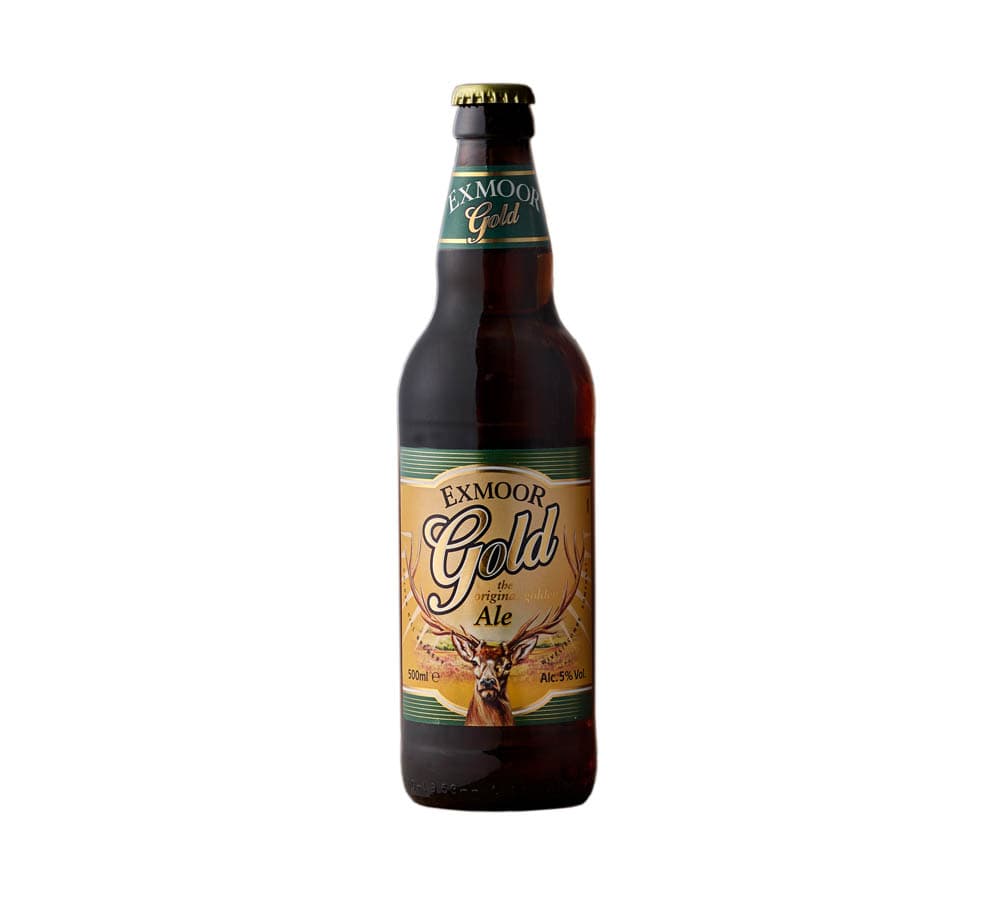 Exmoor Gold