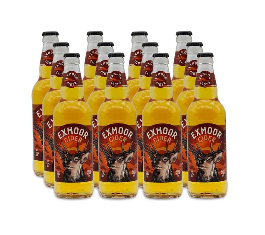 Exmoor Cider