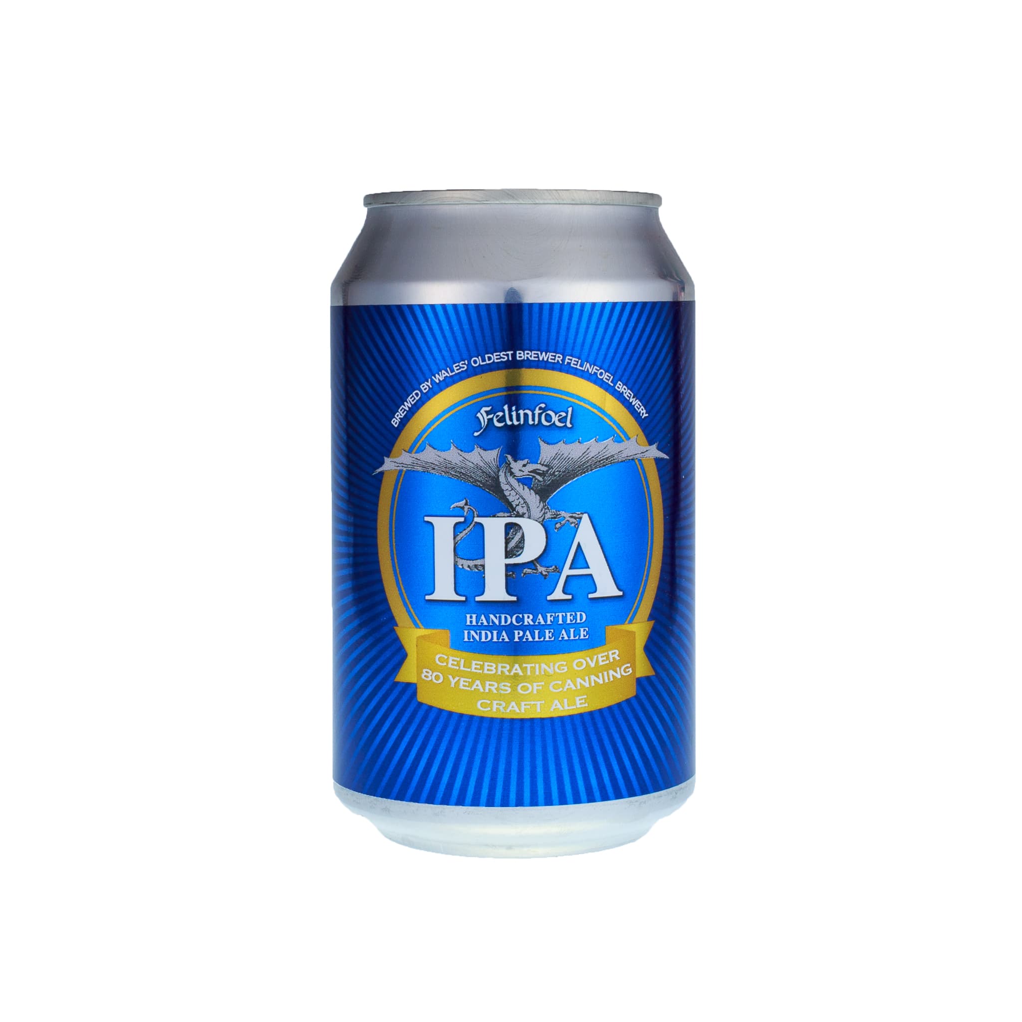 Felinfoel Craft IPA 330ml Cans