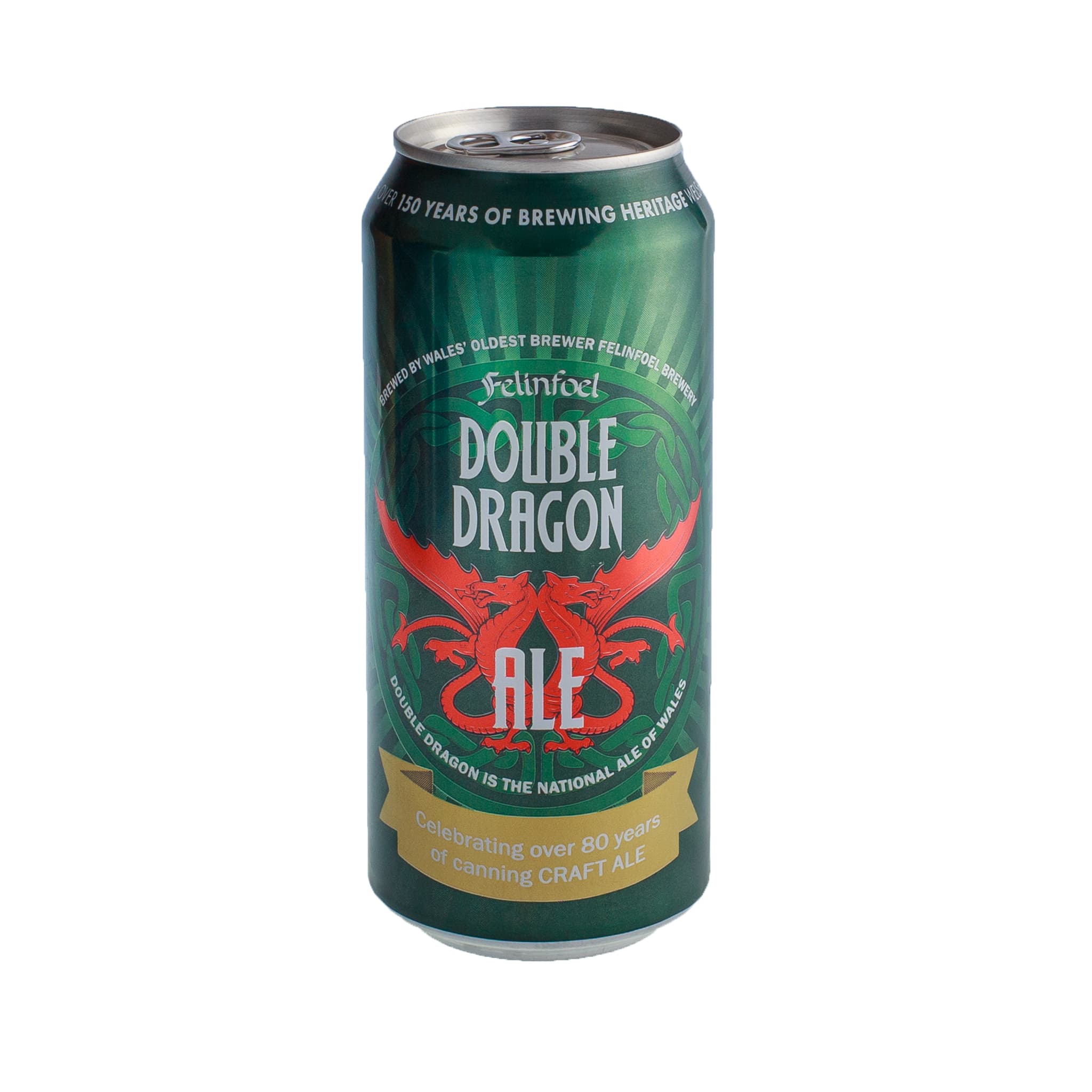Double Dragon 440ml x 24