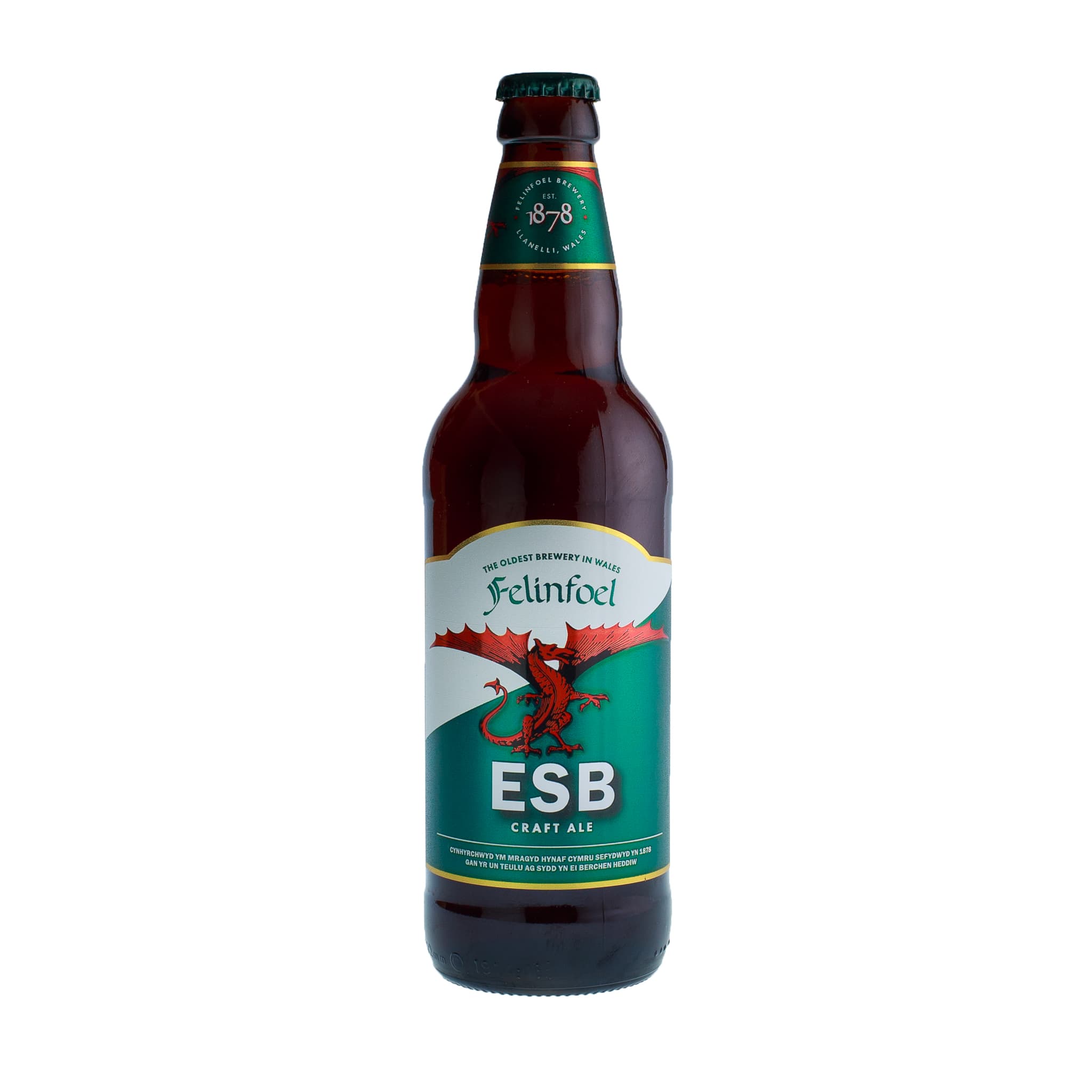 Felinfoel ESB 500ml Bottles