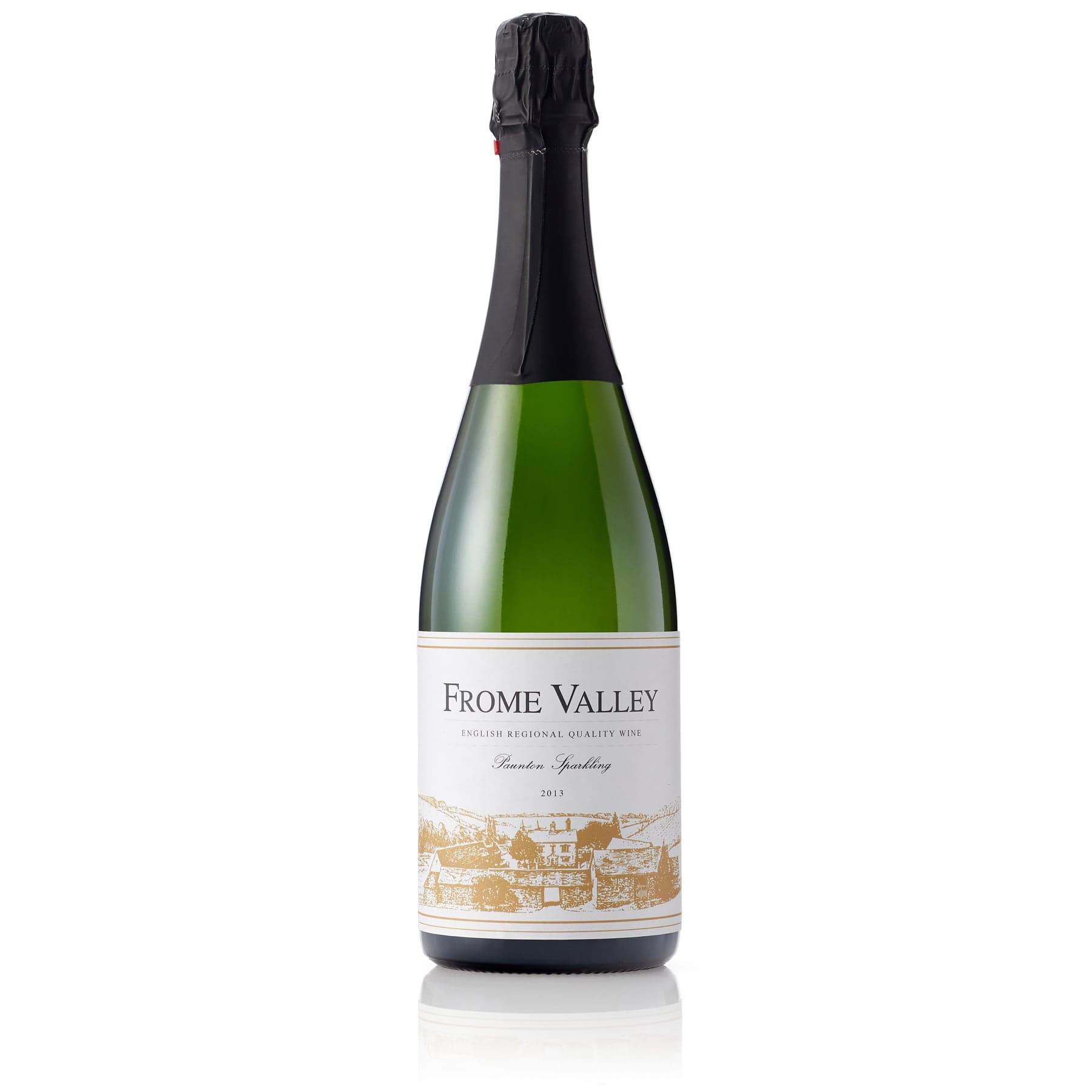 Paunton Sparkling 2015