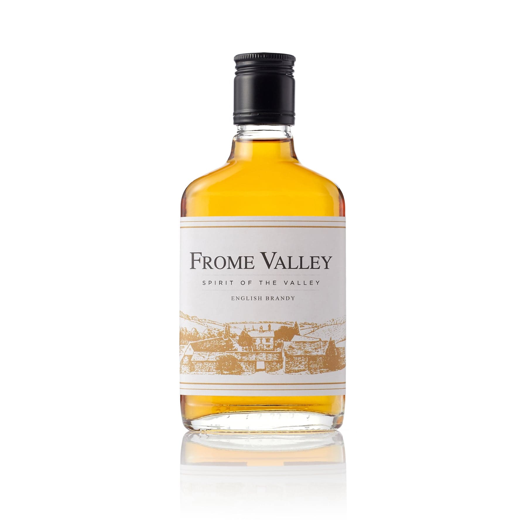 English Brandy