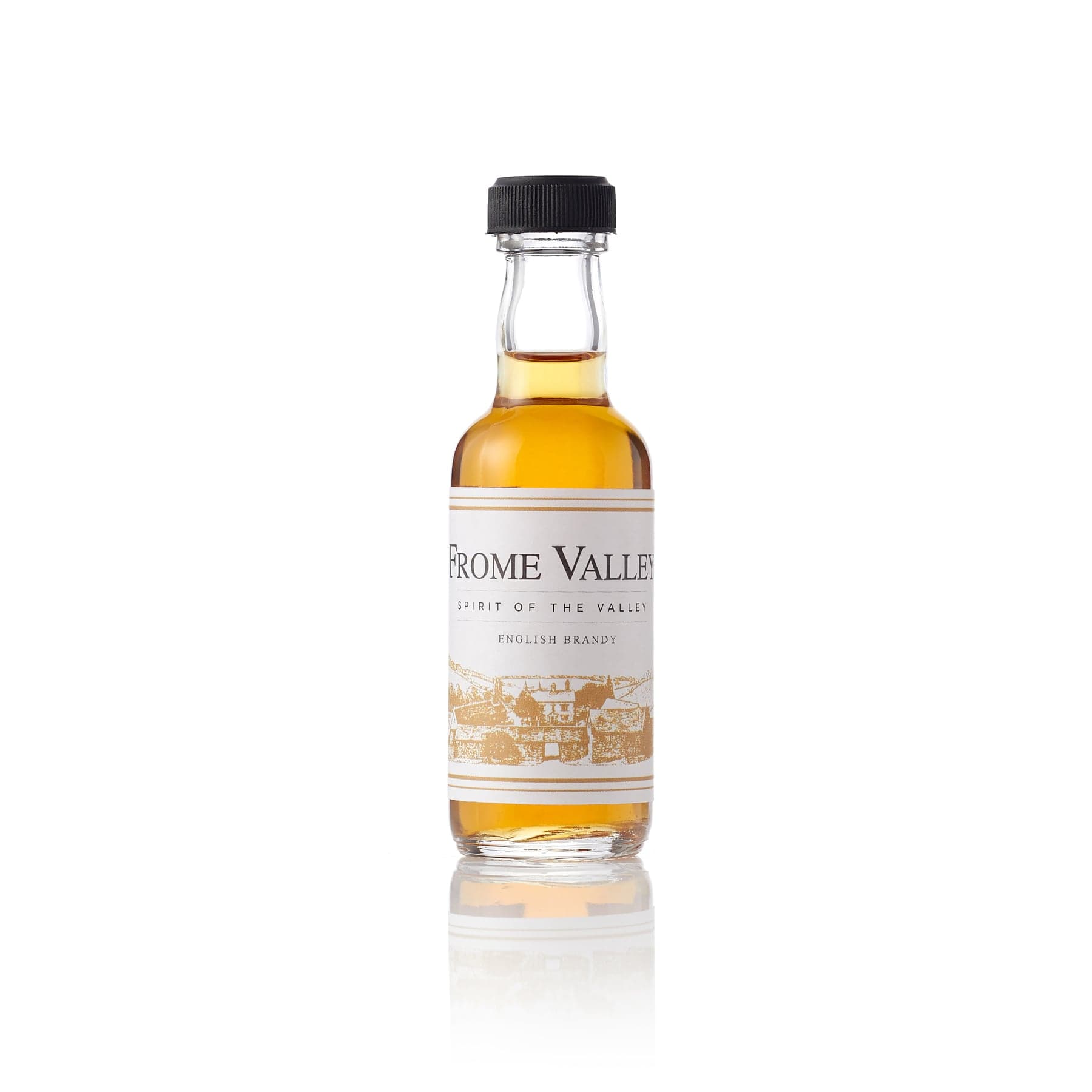 English Brandy