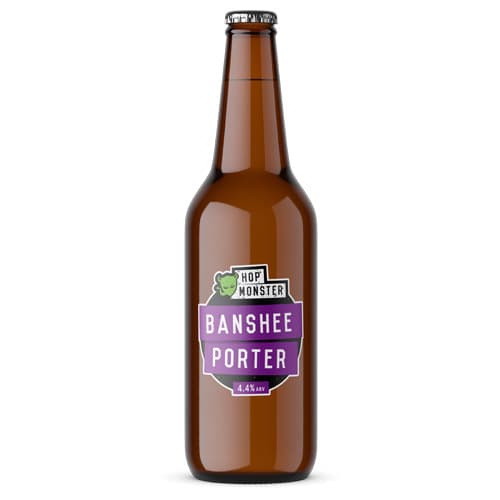 Banshee Porter