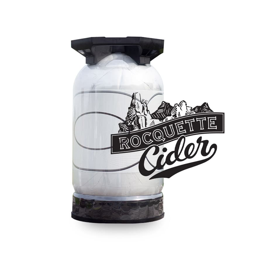 Rocquette’s Cider