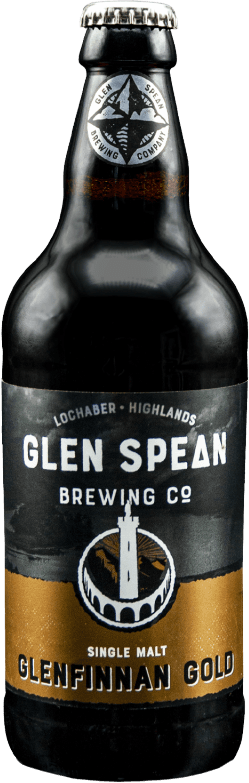 Glenfinnan Gold