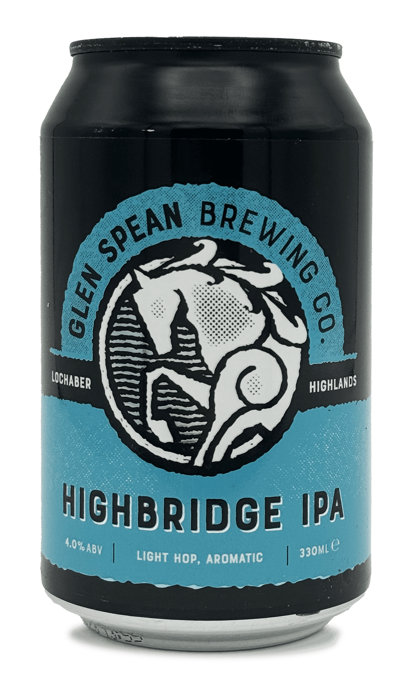Highbridge IPA 24 x 330ml Cans