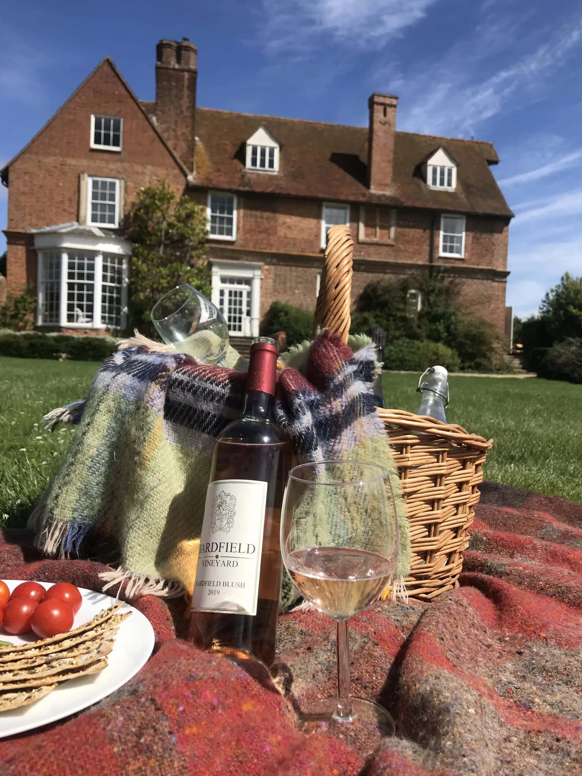Great Lodge summer picnic – Monday May 25th – 2026