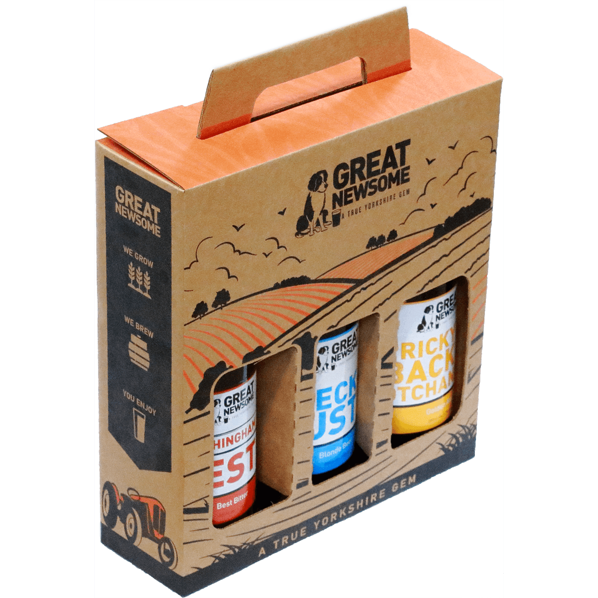 Gift Boxes