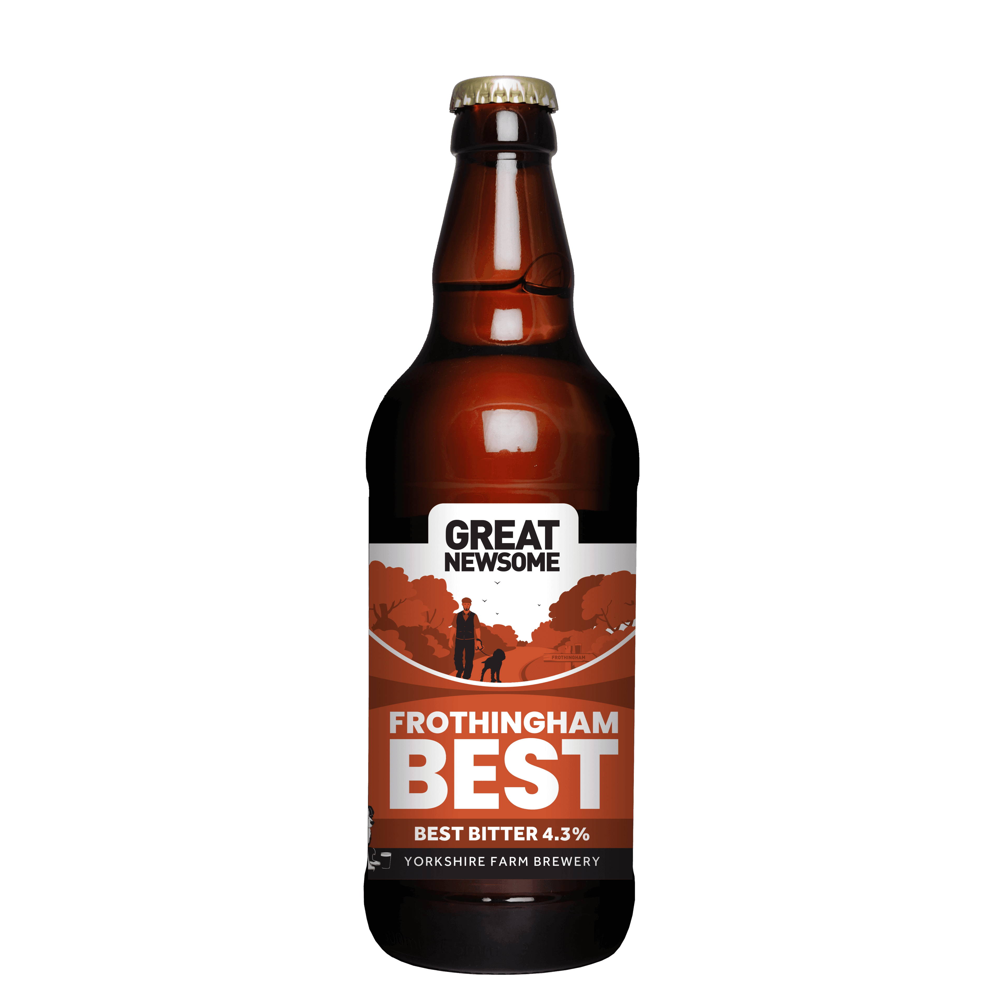 Frothingham Best (4.3%)
