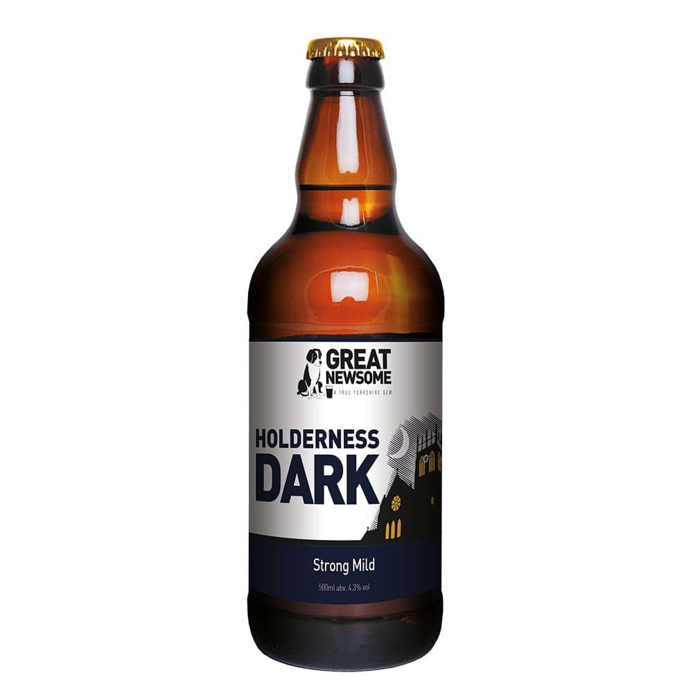 Holderness Dark (4.3%)