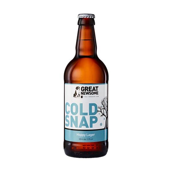 Cold Snap (5.2%)