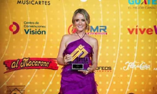 Conoce a los artistas nominados a los Premios Estela 2026