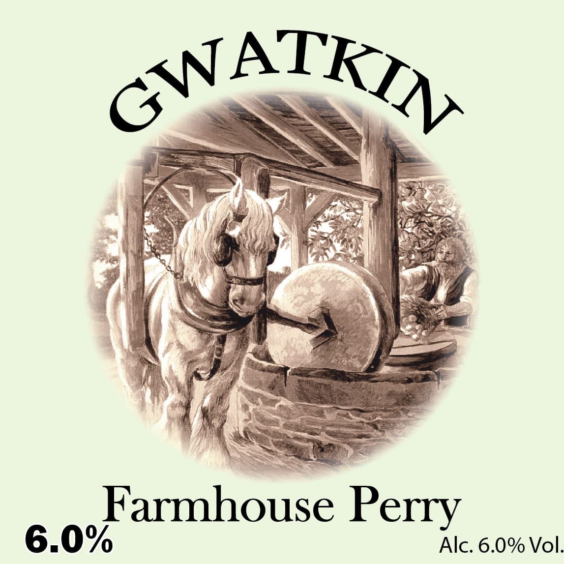 Farmhouse Perry