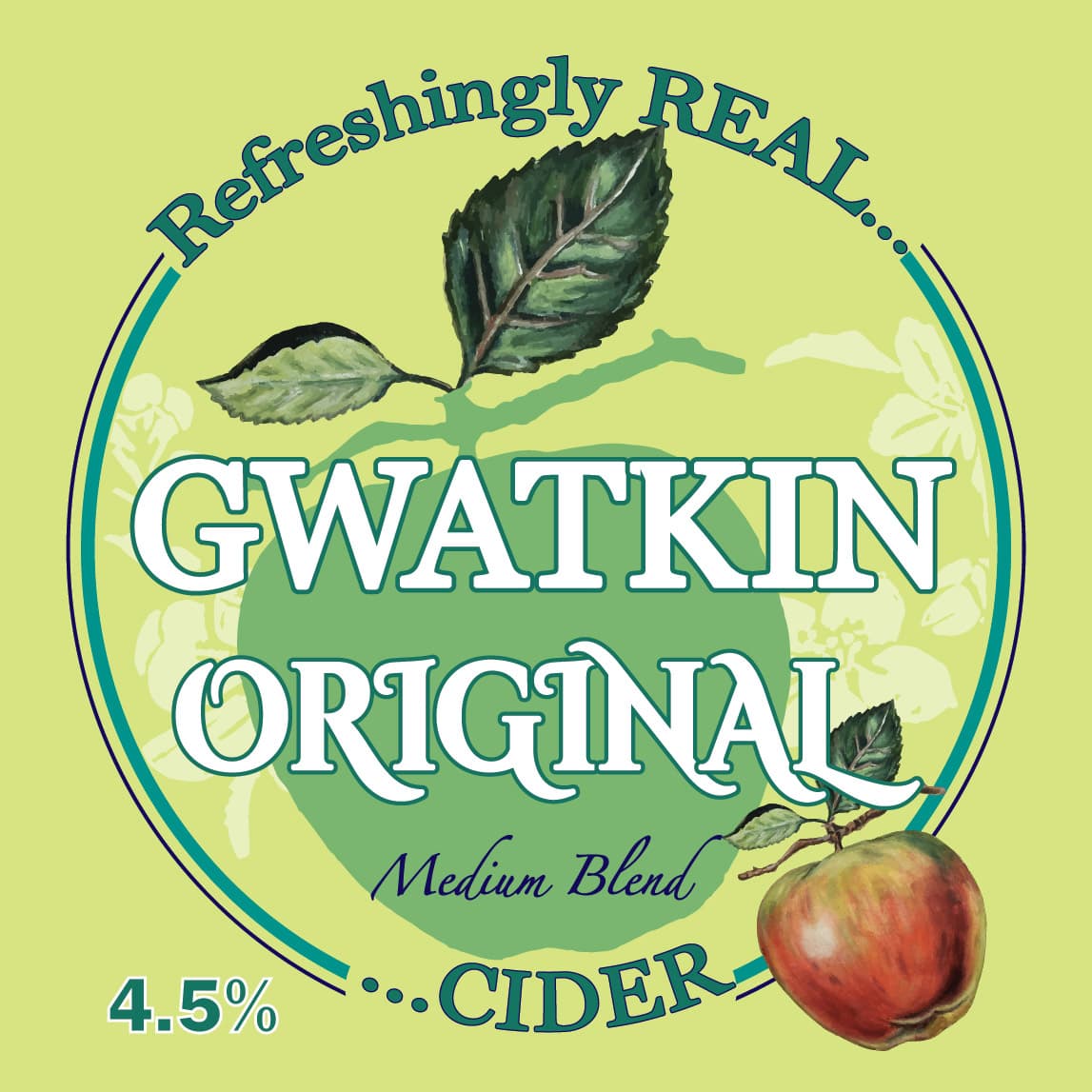Original Cider