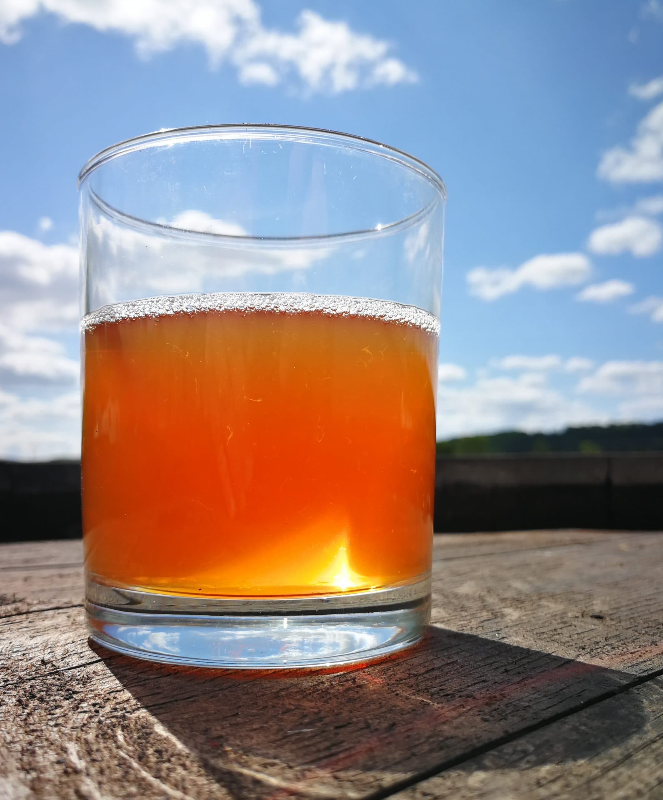 Cider Vinegar