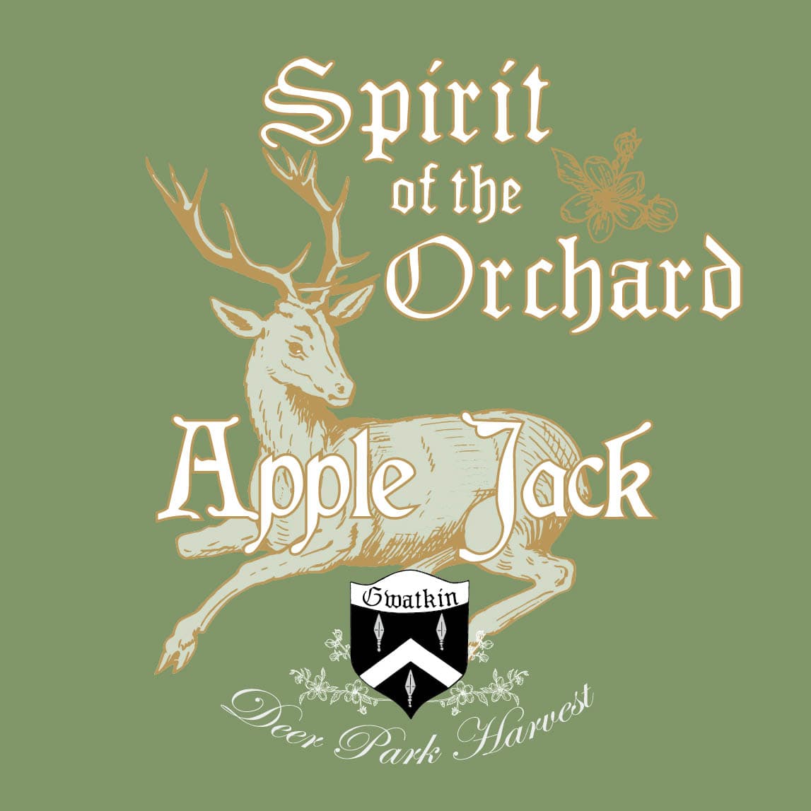 Apple Jack