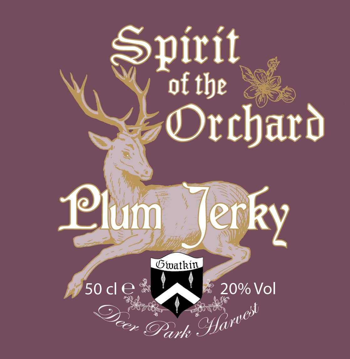 Plum Port