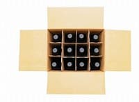 Wine delivery
