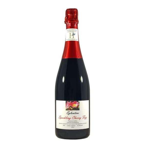 Eglantine Cherry Fizz