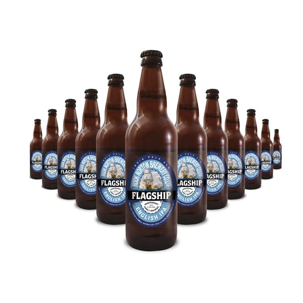 FLAGSHIP IPA