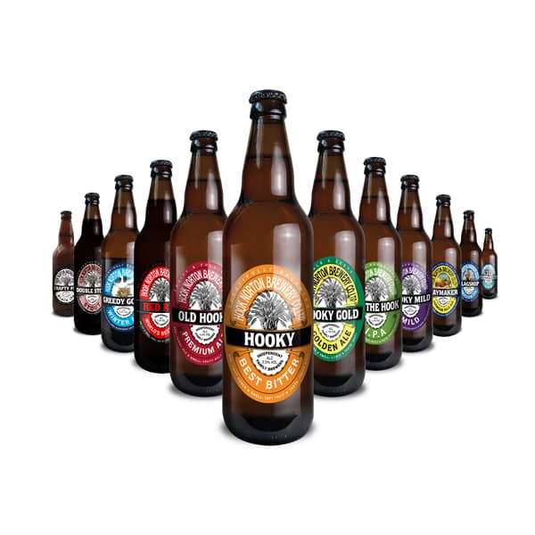 Taster Collection: A 12