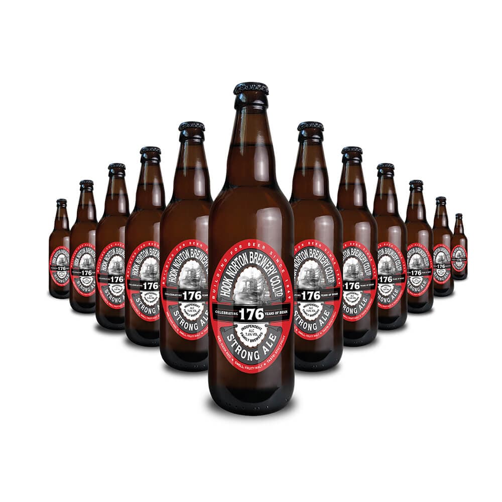 176 Strong Ale