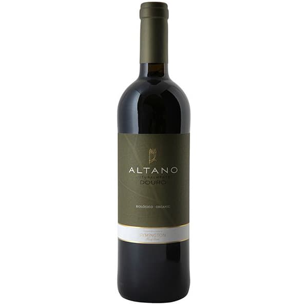 Altano Organic Douro Tinto