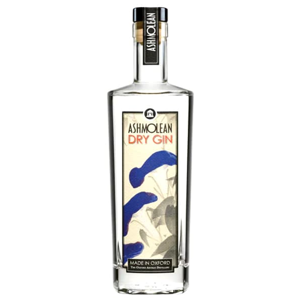 Ashmolean Gin