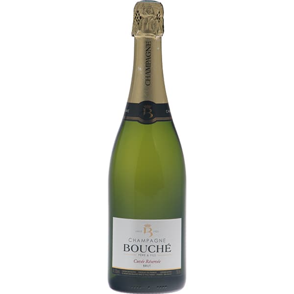 Bouché Père & Fils Cuvée Reserve Brut