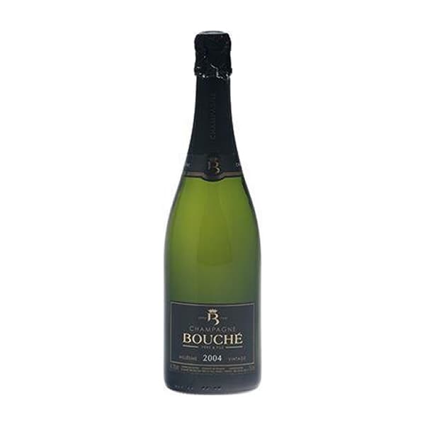 Bouché Père Et Fils Grande Réserve Brut