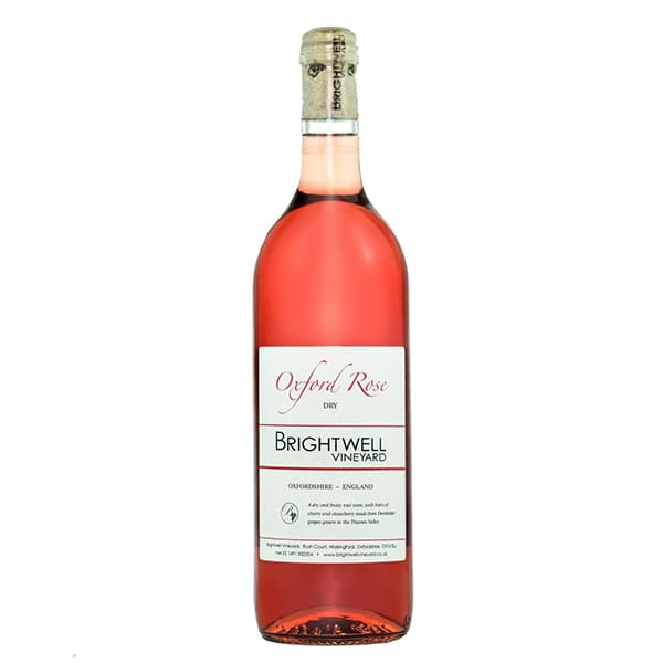 Brightwell Oxford Rosé
