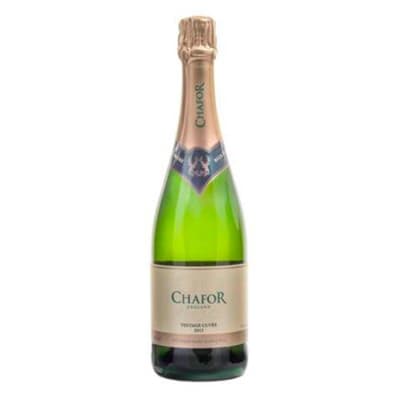 Chafor Vintage Cuvée