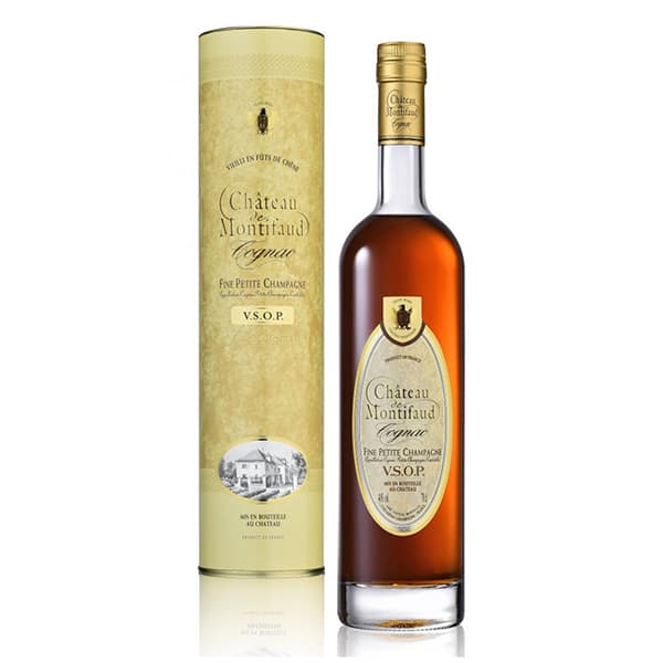 Chateau De Montifaud VSOP Brandy 70cl